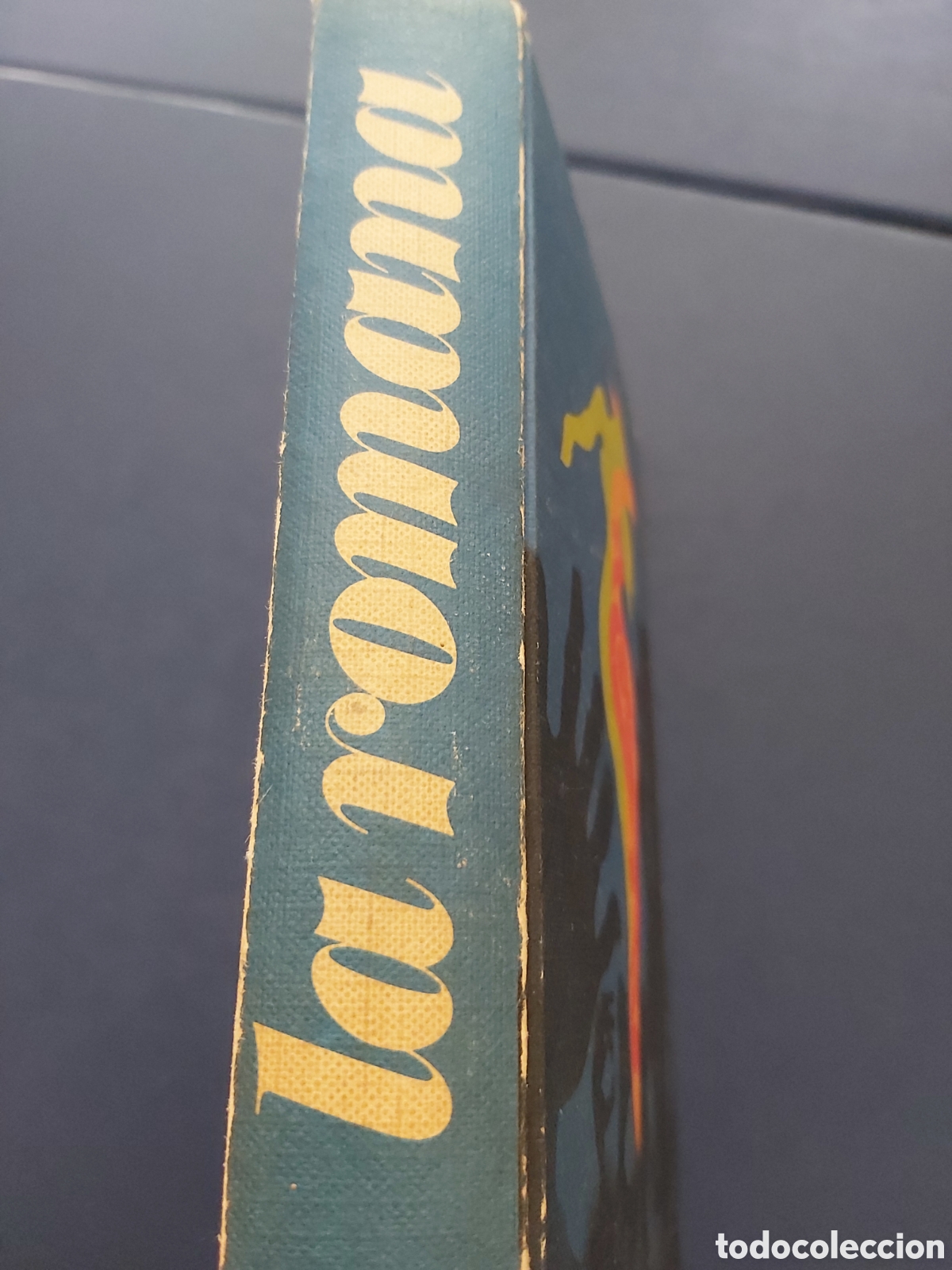 Libros de segunda mano: LA ROMANA # ALBERTO MORAVIA # C&Iacute;RCULO DE LECTORES # 1971 - Foto 2