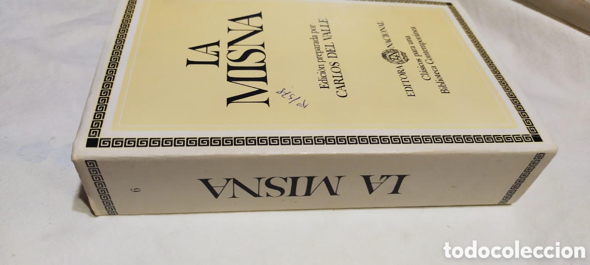 Libros de segunda mano: La misma editora nacional Carlos del valle - Foto 2