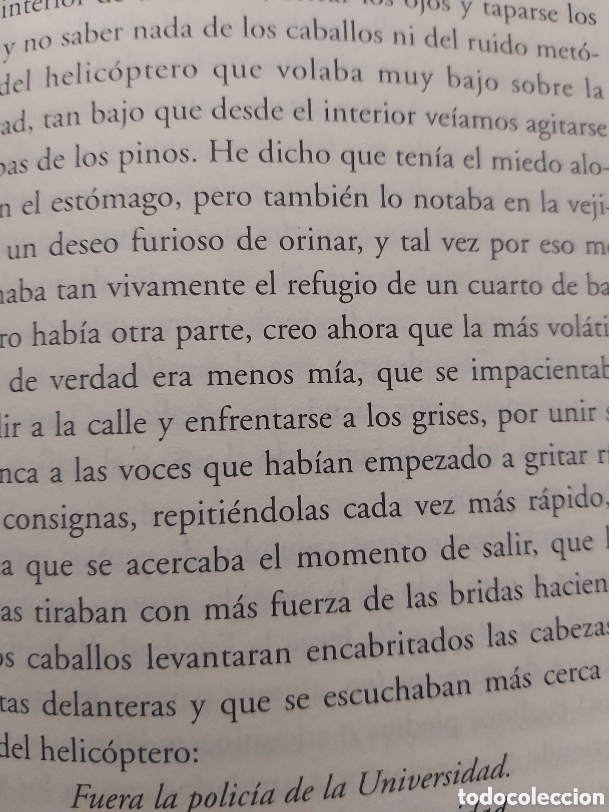 Libros de segunda mano: EL DUE&Ntilde;O DEL SECRETO # ANTONIO MU&Ntilde;OZ # RBA # 1997 - Foto 5