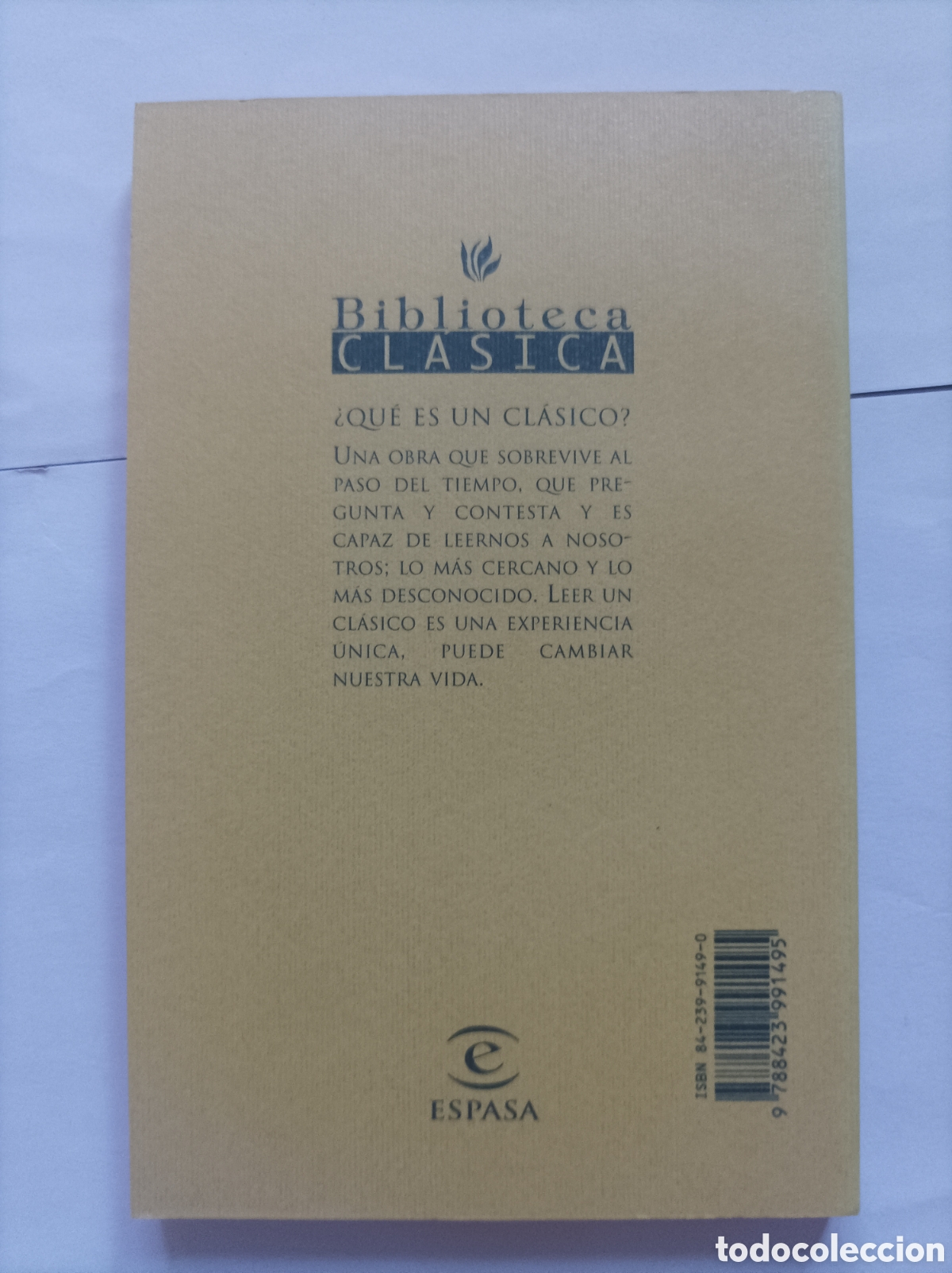 Libros de segunda mano: Leyendas / Gustavo Adolfo B&eacute;cquer. Biblioteca cl&aacute;sica Espasa. - Foto 3