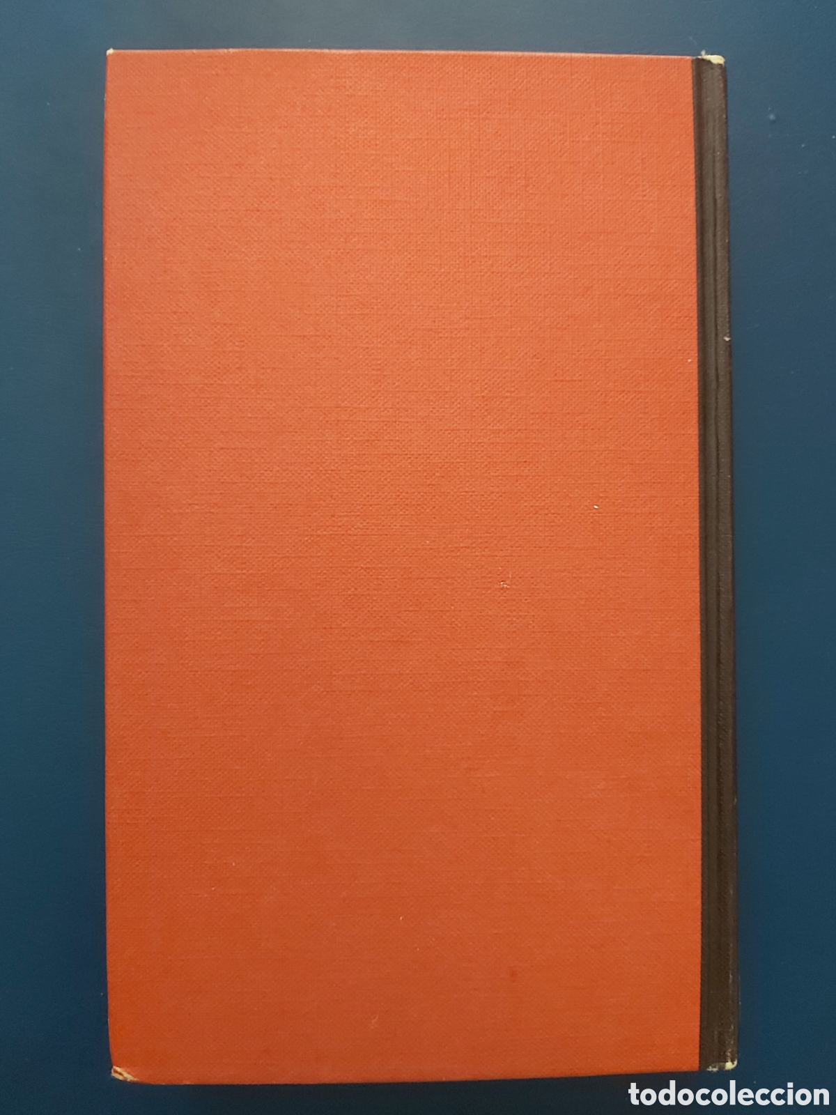 Libros de segunda mano: LA CARTA DEL KREMLIN # NOEL BEHN # C&Iacute;RCULO DE LECTORES # 1971 - Foto 8