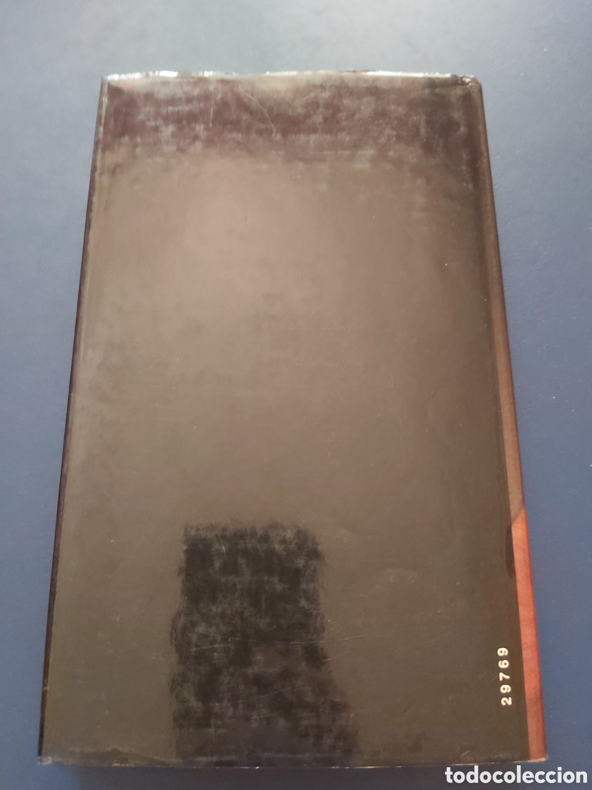 Libros de segunda mano: EL GUARDAESPALDAS # A. J. QUINNELL # C&Iacute;RCULO DE LECTORES # 1982 - Foto 6