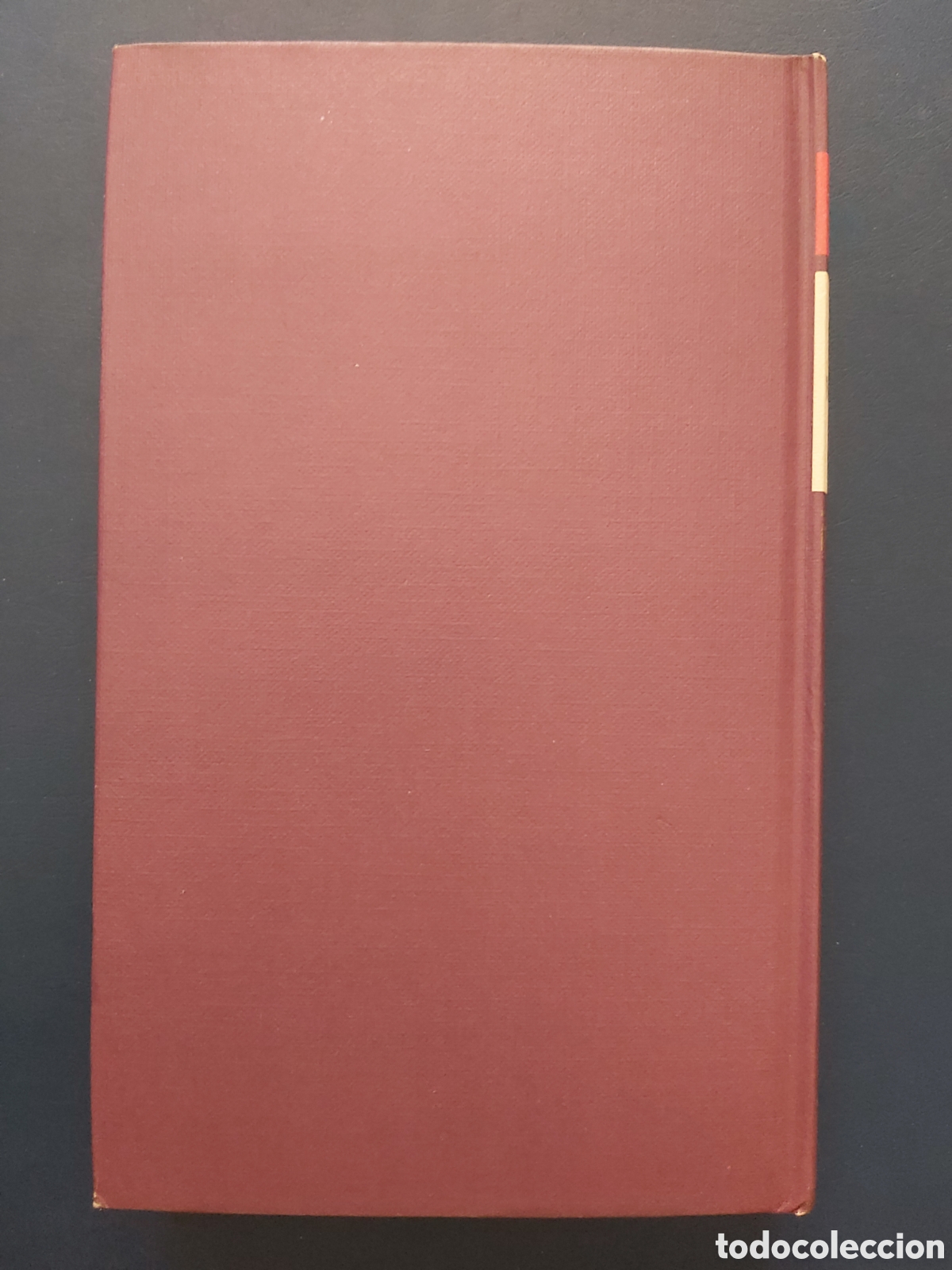 Libros de segunda mano: LAS NINFAS # FRANCISCO UMBRAL # C&Iacute;RCULO DE LECTORES # 1976 - Foto 6