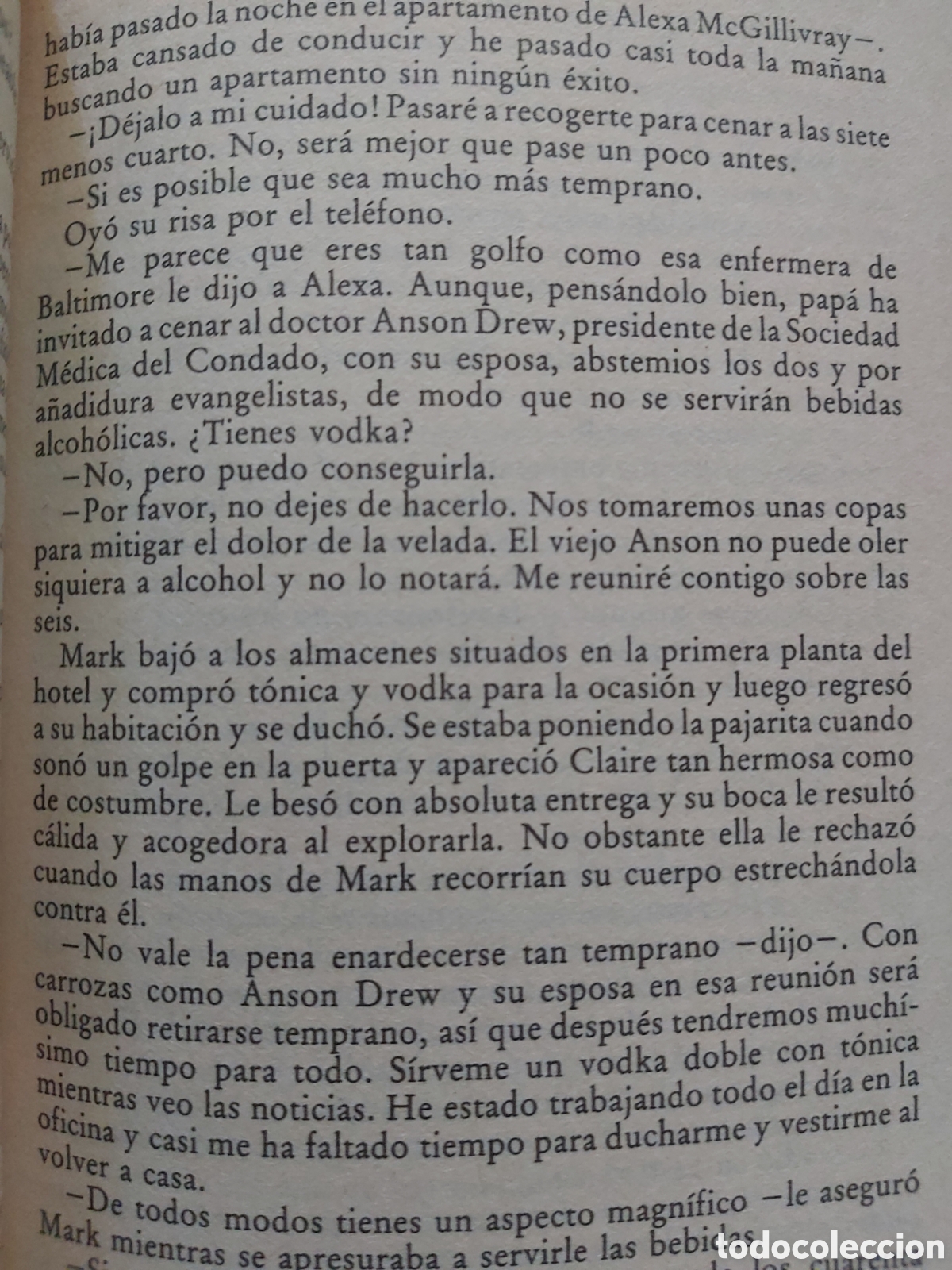 Libros de segunda mano: M&Eacute;DICOS EN PELIGRO # FRANK G. SLAUGHTER # C&Iacute;RCULO DE LECTORES # 1983 - Foto 5