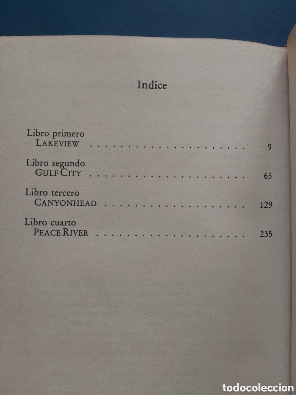 Libros de segunda mano: M&Eacute;DICOS EN PELIGRO # FRANK G. SLAUGHTER # C&Iacute;RCULO DE LECTORES # 1983 - Foto 6