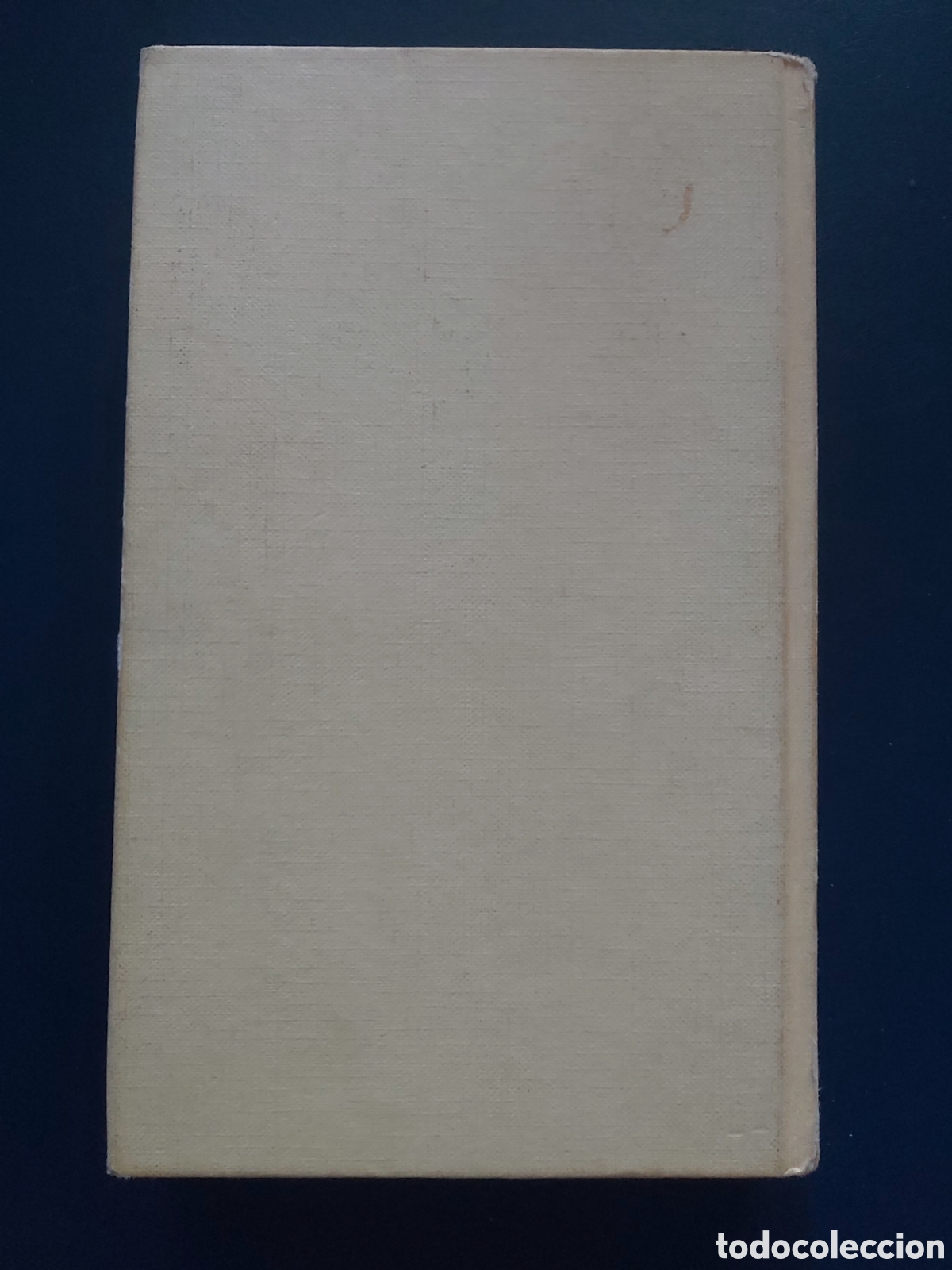 Libros de segunda mano: CUMBRES BORRASCOSAS # EMILY BRONT&Eacute; # C&Iacute;RCULO DE LECTORES # 1968 - Foto 6