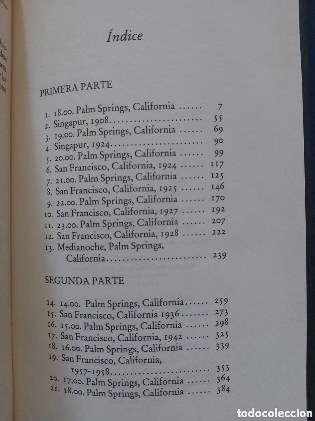 Libros de segunda mano: ARMON&Iacute;A ROTA # BARBARA WOOD # C&Iacute;RCULO DE LECTORES # 1997 - Foto 4