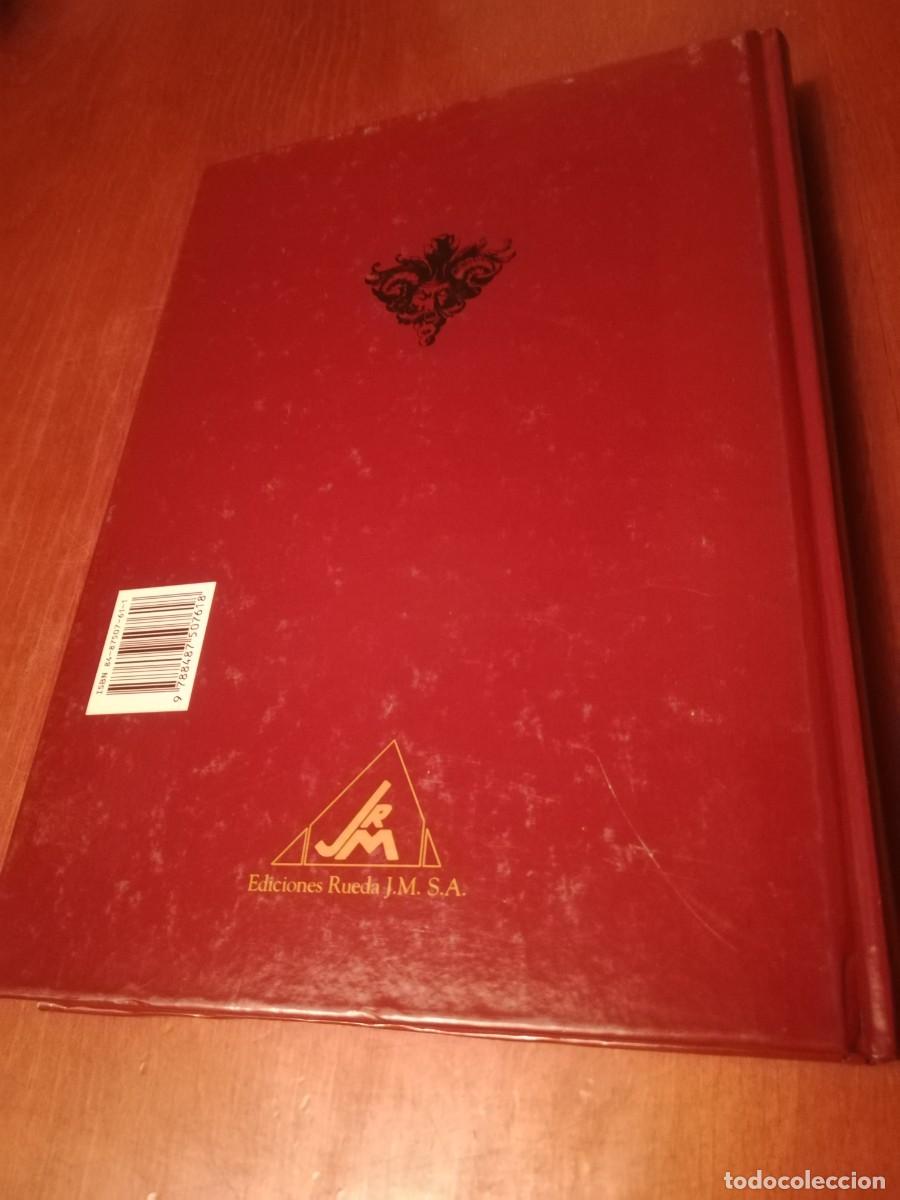 Libros de segunda mano: NOVELAS EJEMPLARES / MIGUEL DE CERVANTES / CONSO 275 / EDICIONES RUEDA - Foto 7