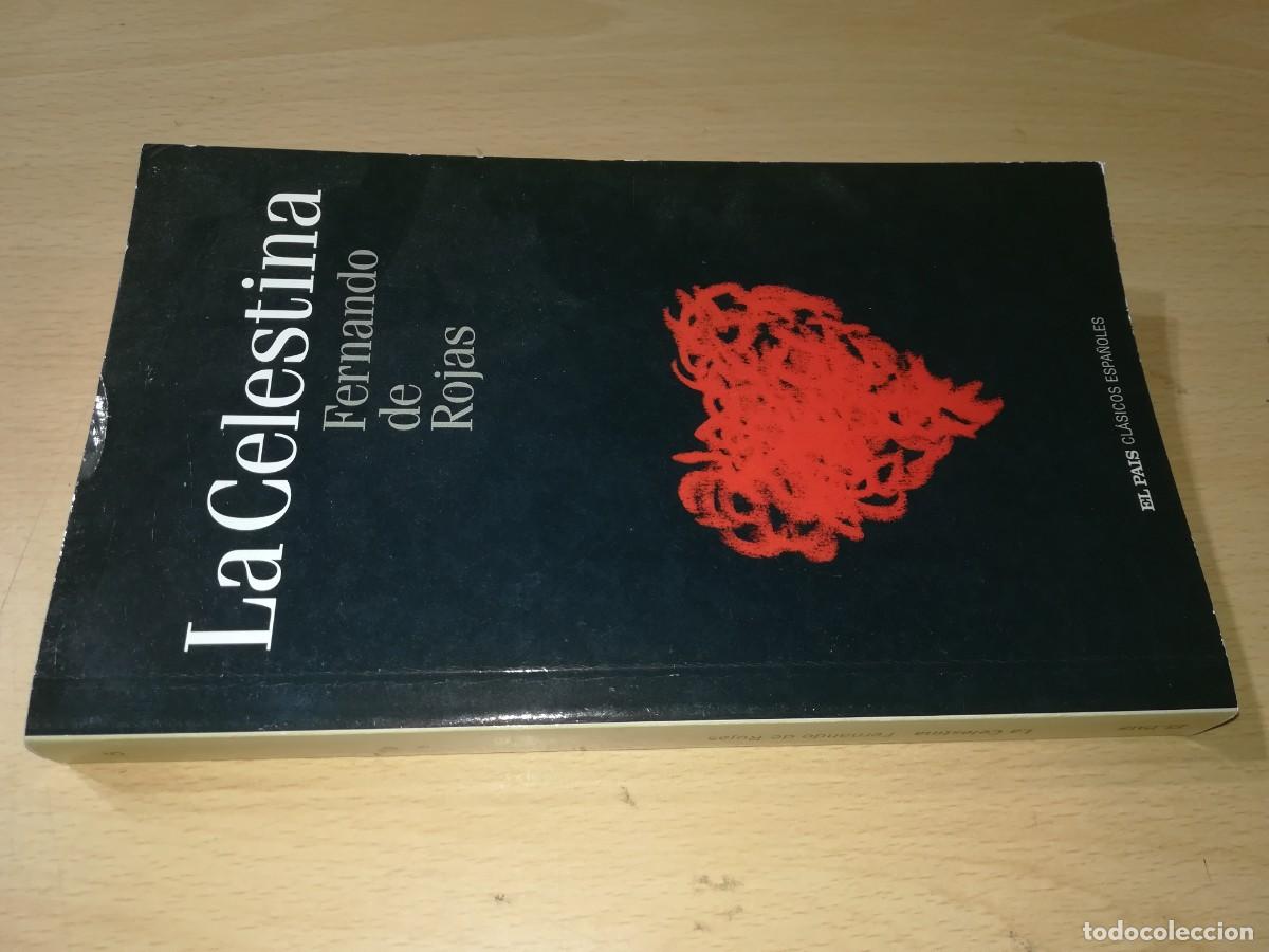 Libros de segunda mano: LA CELESTINA / FERNANDO DE ROJAS / E-307 / EL PAIS - Foto 1