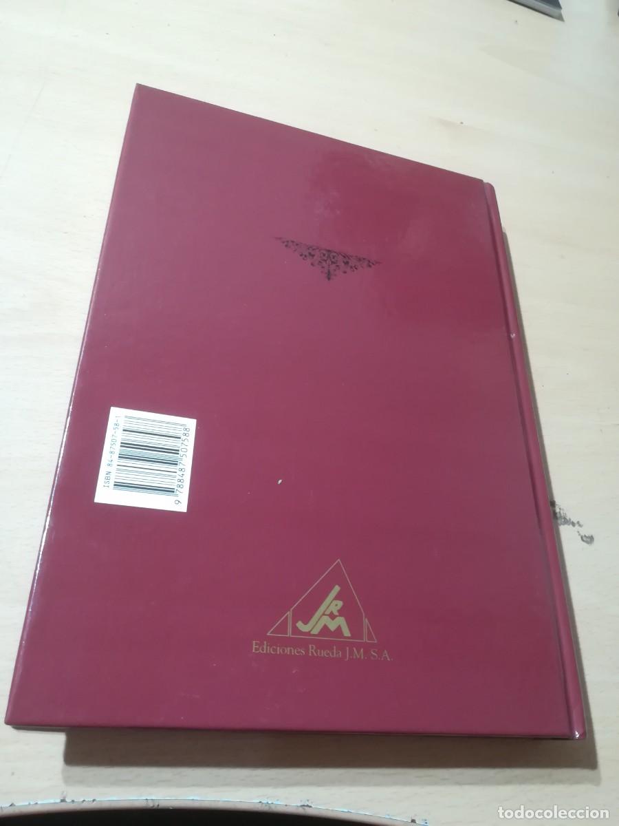 Libros de segunda mano: RIMAS Y LEYENDAS / GUSTAVO ADOLFO BECQUER / H-207 / EDICIONES RUEDA - Foto 3