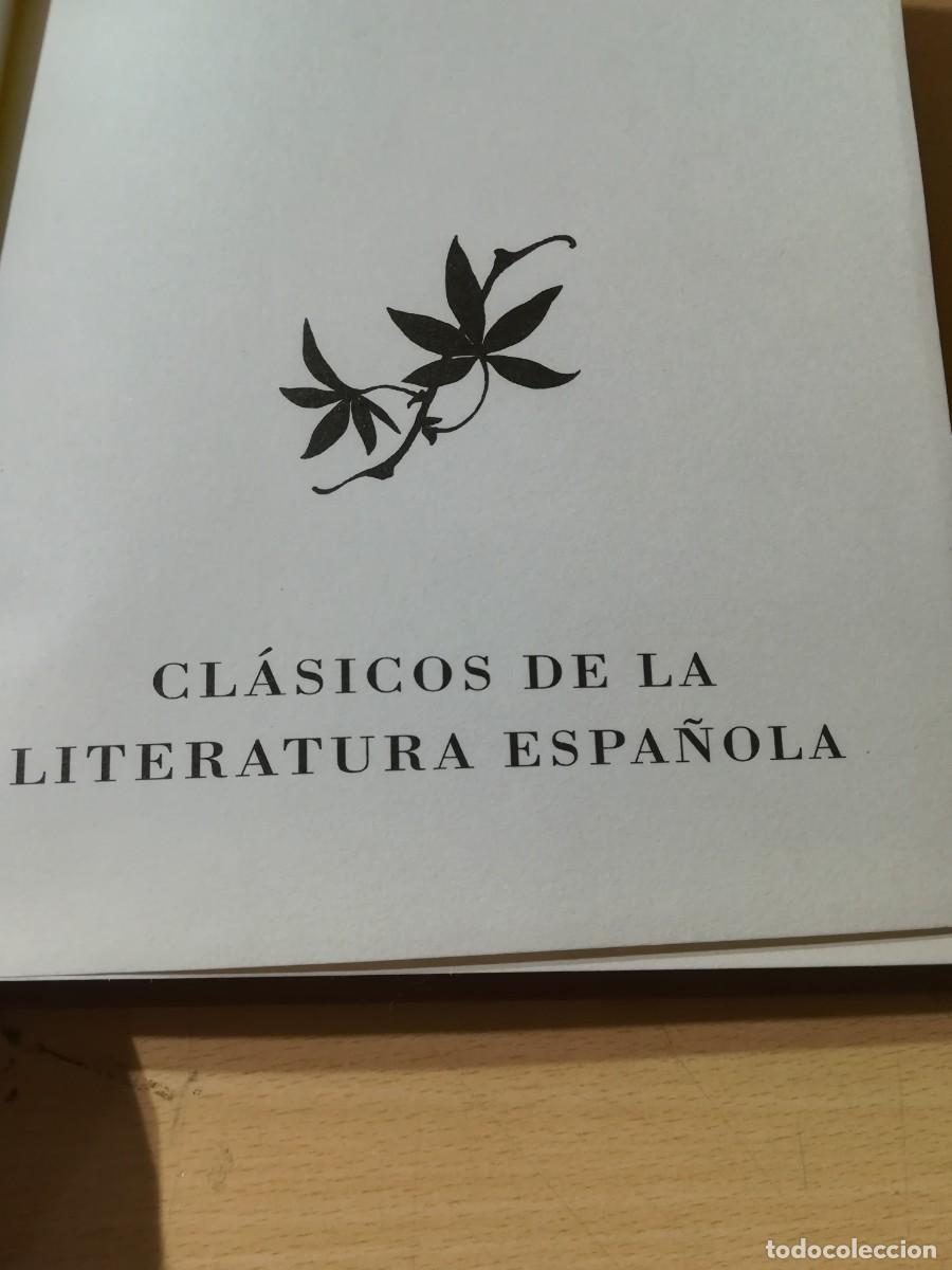 Libros de segunda mano: RIMAS Y LEYENDAS / GUSTAVO ADOLFO BECQUER / H-207 / EDICIONES RUEDA - Foto 4
