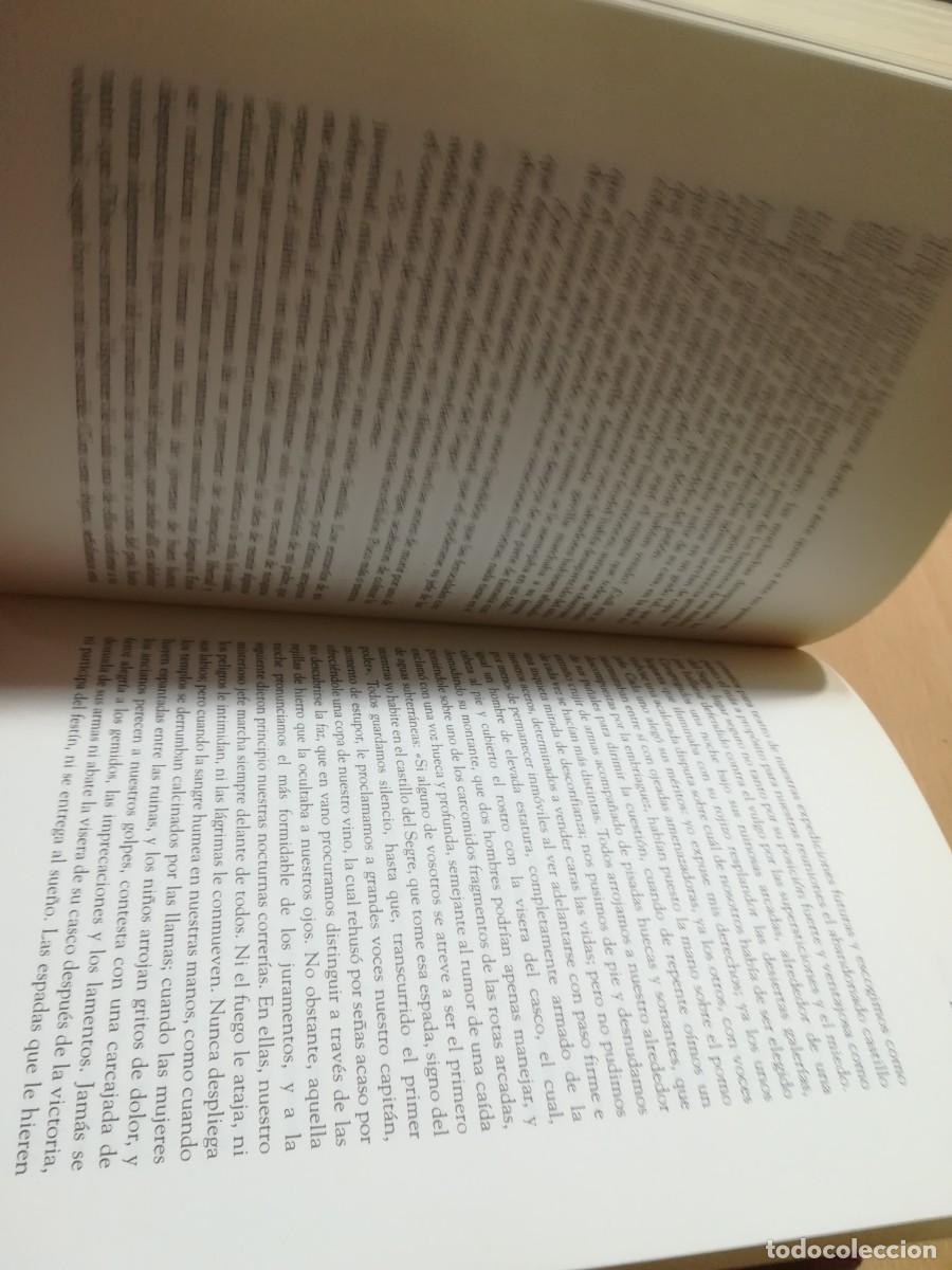 Libros de segunda mano: RIMAS Y LEYENDAS / GUSTAVO ADOLFO BECQUER / H-207 / EDICIONES RUEDA - Foto 9