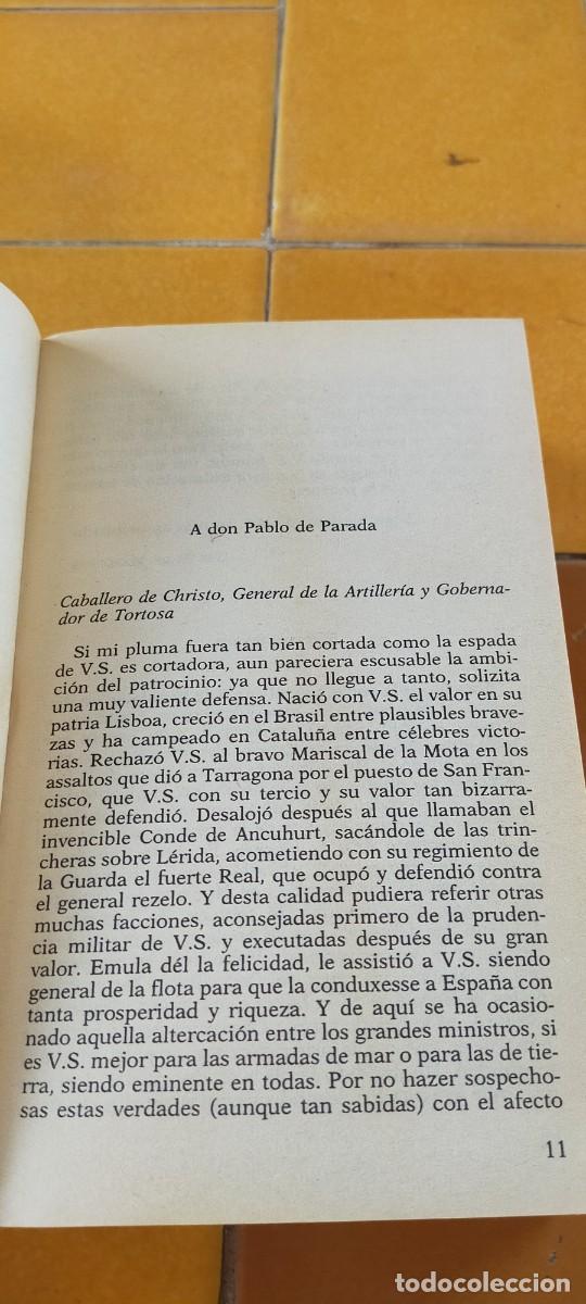 Libros de segunda mano: EL CRITICON / BALTASAR GRACIAN / &Ntilde;-106 / CIRCULO DE LECTORES - Foto 7