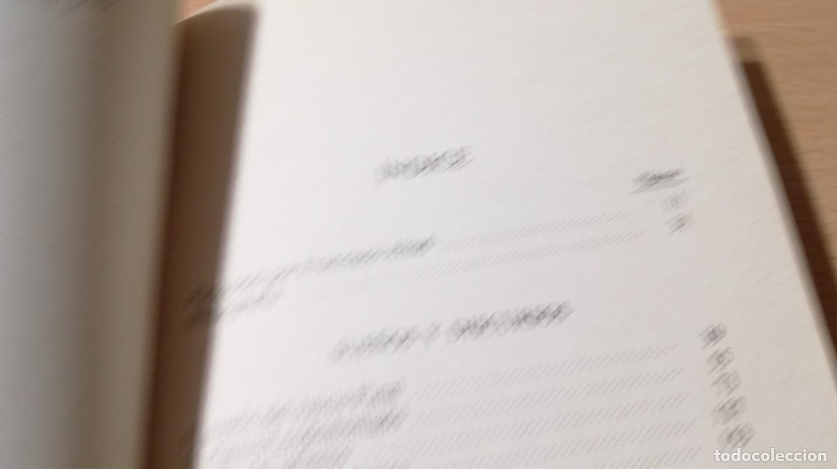 Libros de segunda mano: SUE&Ntilde;OS Y DISCURSOS / FRANCISCO DE QUEVEDO / R-404 / ESPASA-CALPE - Foto 5