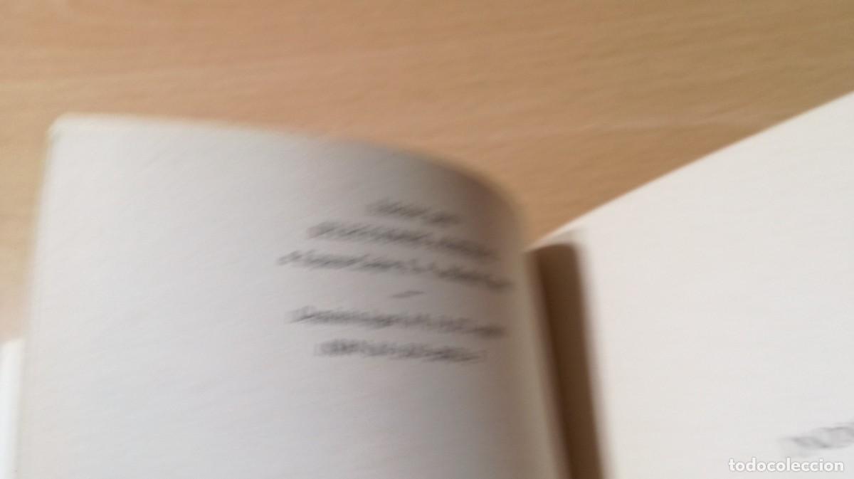Libros de segunda mano: SUE&Ntilde;OS Y DISCURSOS / FRANCISCO DE QUEVEDO / R-404 / ESPASA-CALPE - Foto 6