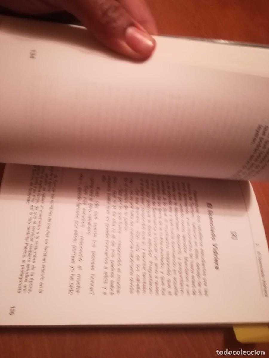 Libros de segunda mano: NOVELAS EJEMPLARES / MIGUEL DE CERVANTES / CONS 477 / BRU&Ntilde;O - Foto 4