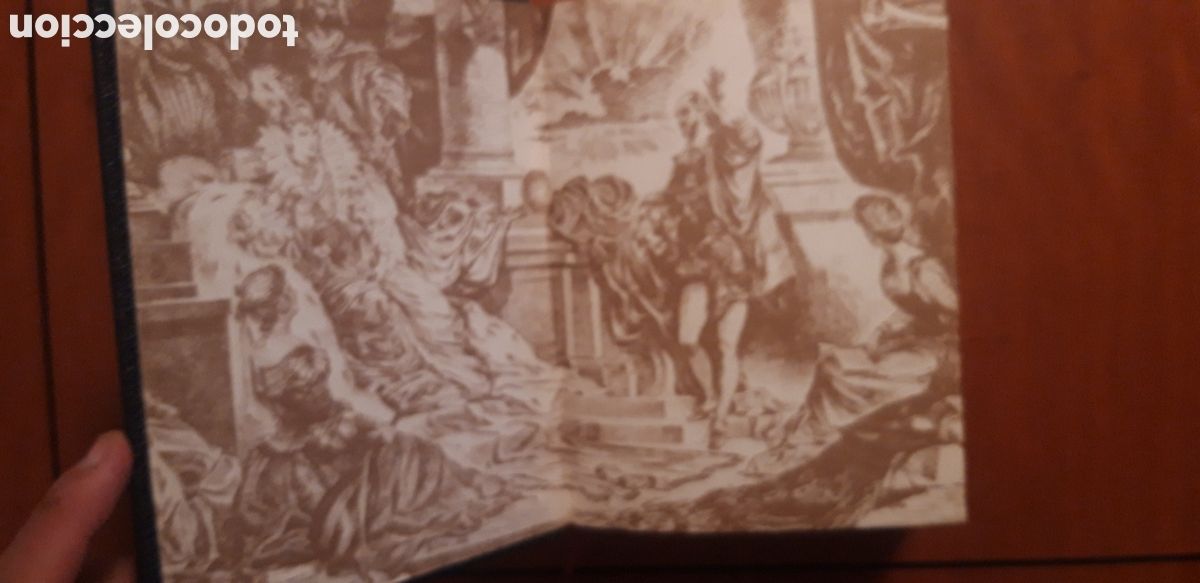 Libros de segunda mano: OBRAS COMPLETAS I -SHAKESPEARE- - Foto 3