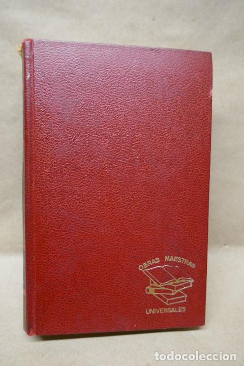 Libros de segunda mano: Rimas y leyendas (Bequer) ABATE PREVOST GOETHE - Foto 2