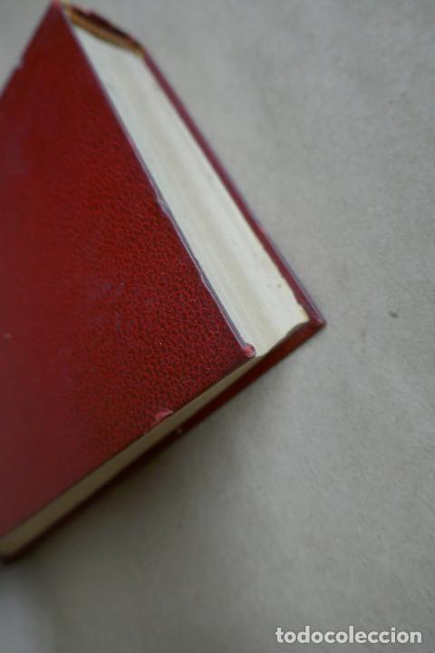 Libros de segunda mano: Rimas y leyendas (Bequer) ABATE PREVOST GOETHE - Foto 5