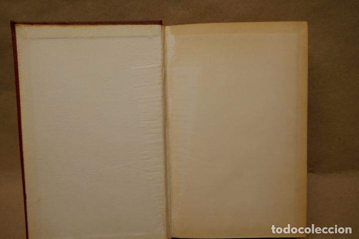 Libros de segunda mano: Rimas y leyendas (Bequer) ABATE PREVOST GOETHE - Foto 6