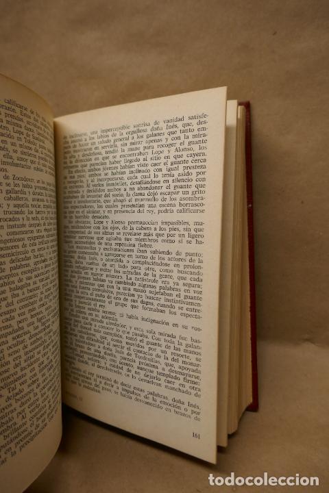 Libros de segunda mano: Rimas y leyendas (Bequer) ABATE PREVOST GOETHE - Foto 10