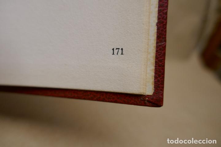 Libros de segunda mano: Rimas y leyendas (Bequer) ABATE PREVOST GOETHE - Foto 12