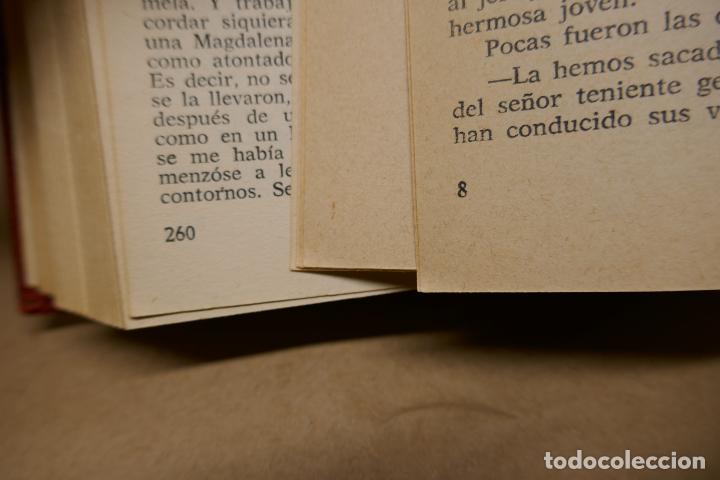 Libros de segunda mano: Rimas y leyendas (Bequer) ABATE PREVOST GOETHE - Foto 13