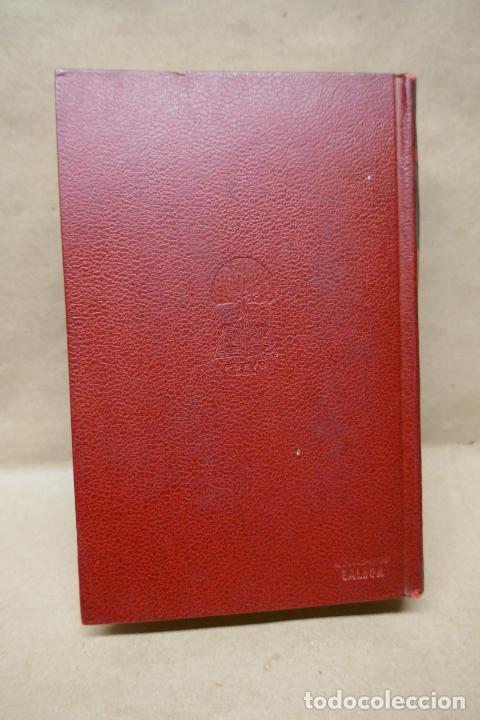 Libros de segunda mano: Rimas y leyendas (Bequer) ABATE PREVOST GOETHE - Foto 14
