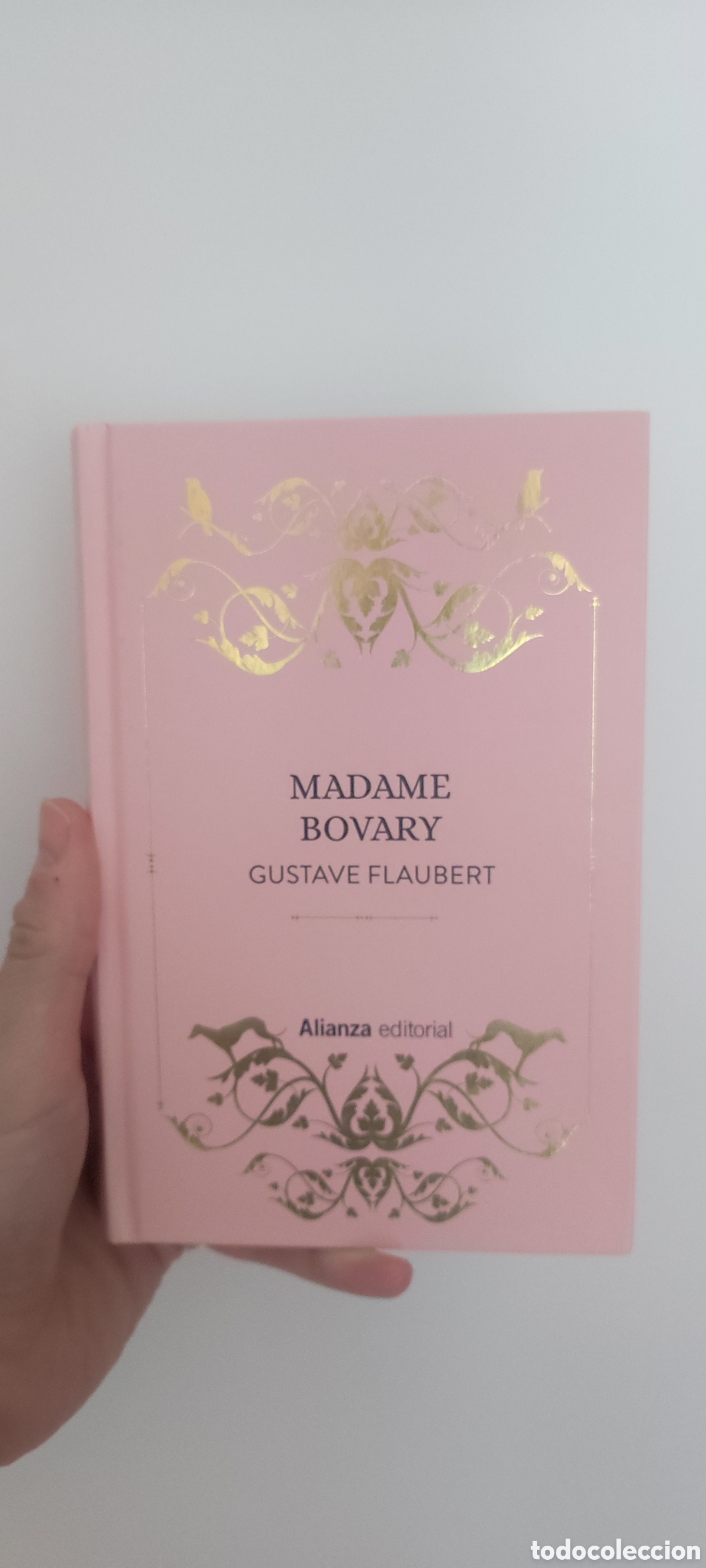 Libros de segunda mano: Madame Bovary - Gustave Flaubert - Foto 1