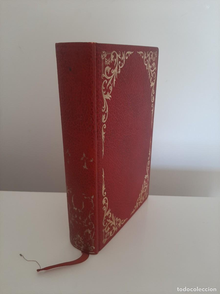 Libros de segunda mano: UNAMUNO. OBRAS SELECTAS. EDITORIAL PLENITUD. 1965 - Foto 1