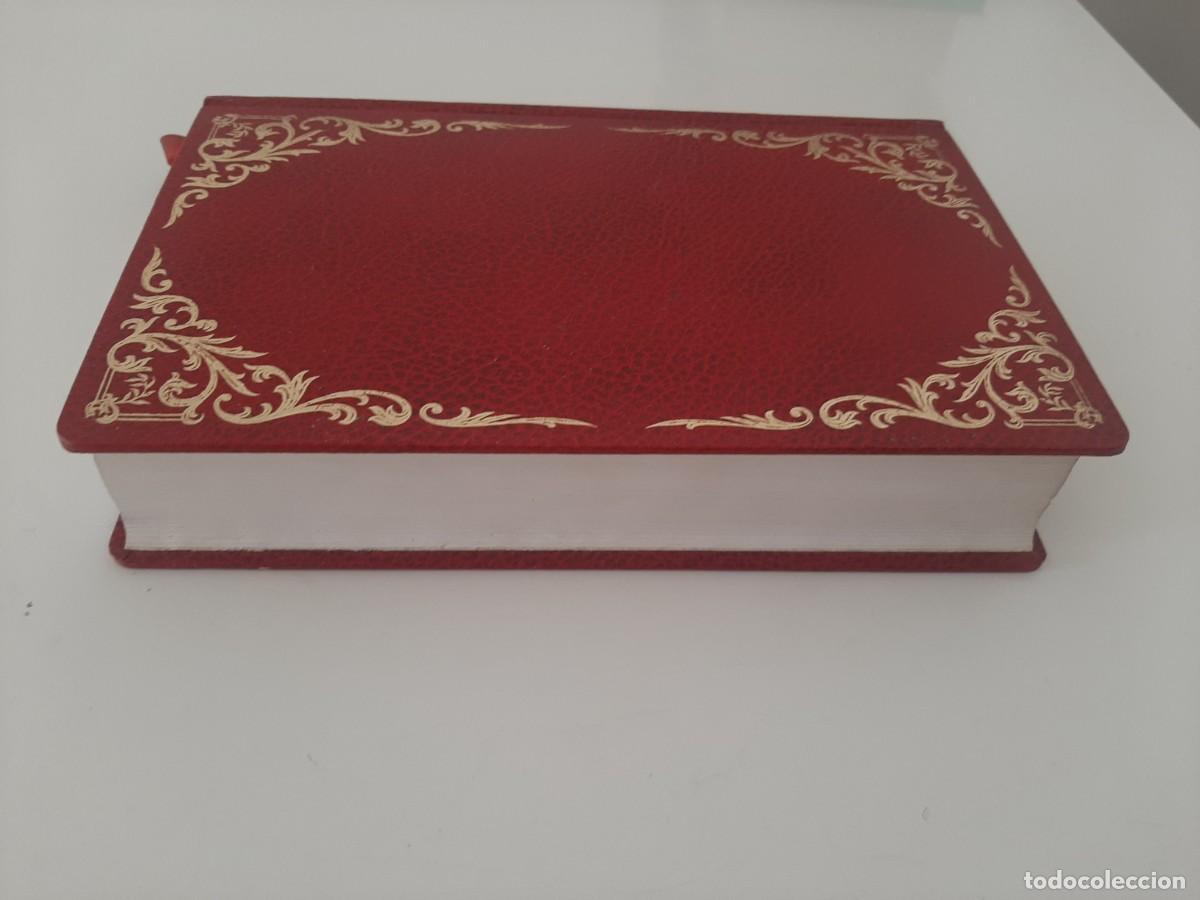 Libros de segunda mano: UNAMUNO. OBRAS SELECTAS. EDITORIAL PLENITUD. 1965 - Foto 6