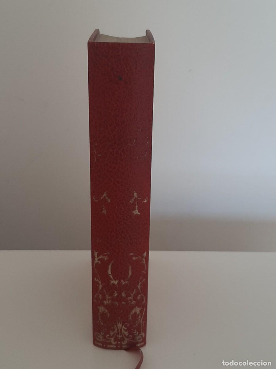 Libros de segunda mano: UNAMUNO. OBRAS SELECTAS. EDITORIAL PLENITUD. 1965 - Foto 8