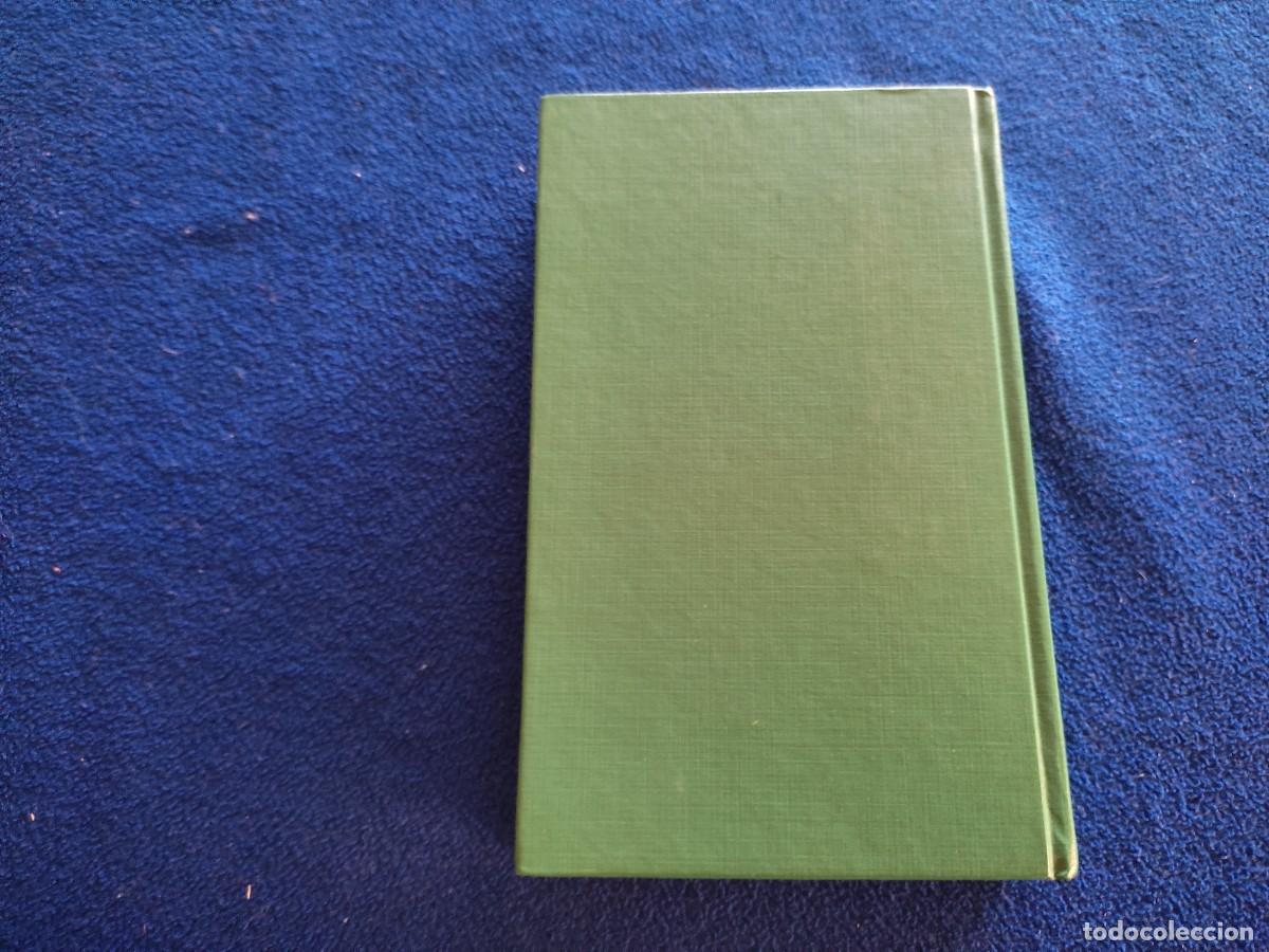 Libros de segunda mano: SEXUS Henry Miller C&iacute;rculo de Lectores 1981 - Foto 3
