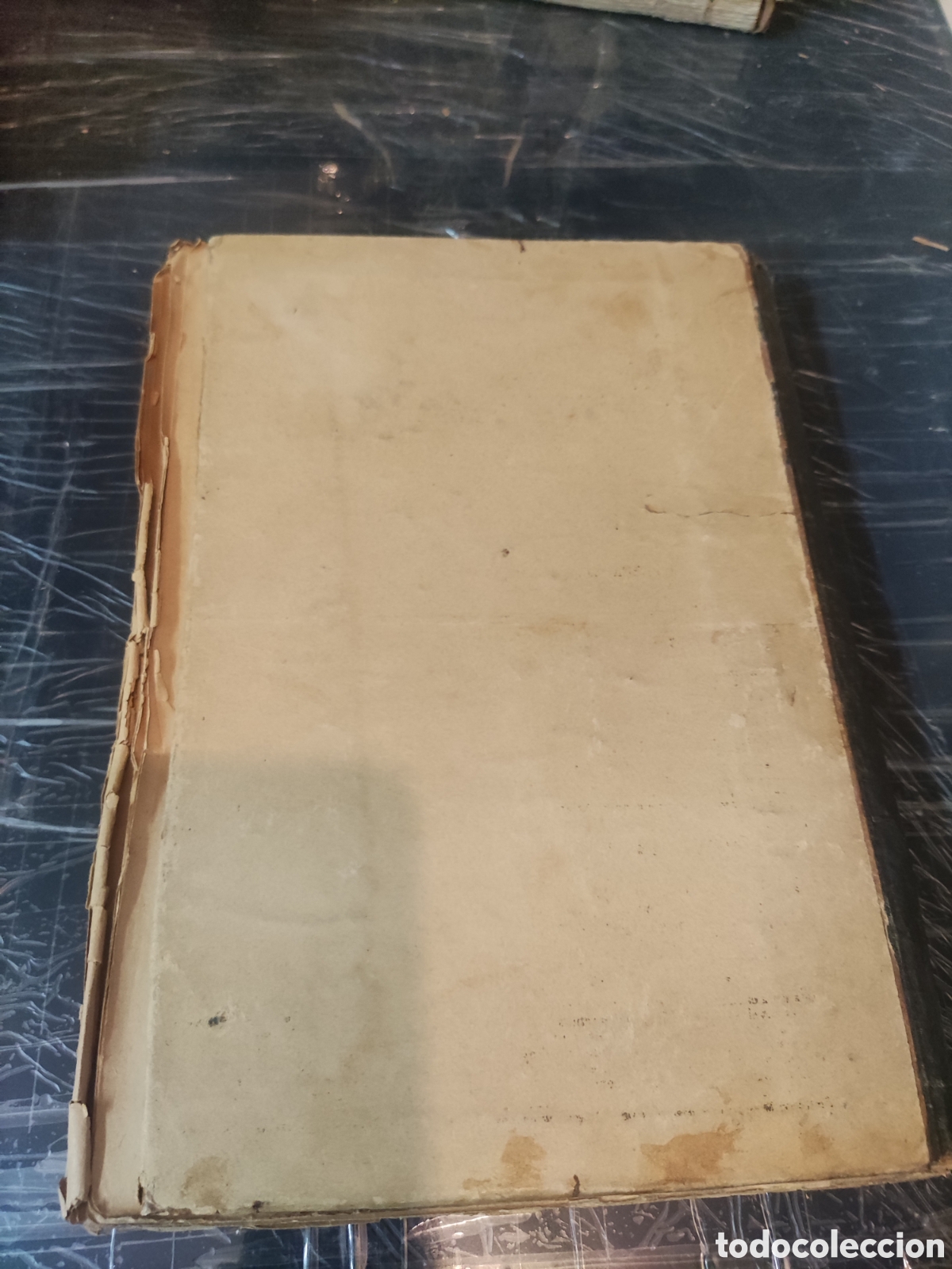 Libros de segunda mano: El Jud&iacute;o Errante...... - Foto 11