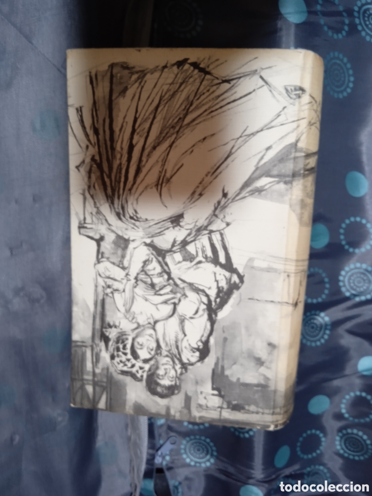 Libros de segunda mano: Bocaccio. El Decamer&oacute;n - Foto 1