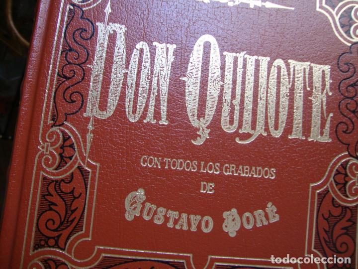 Libros de segunda mano: El quijote - Foto 7