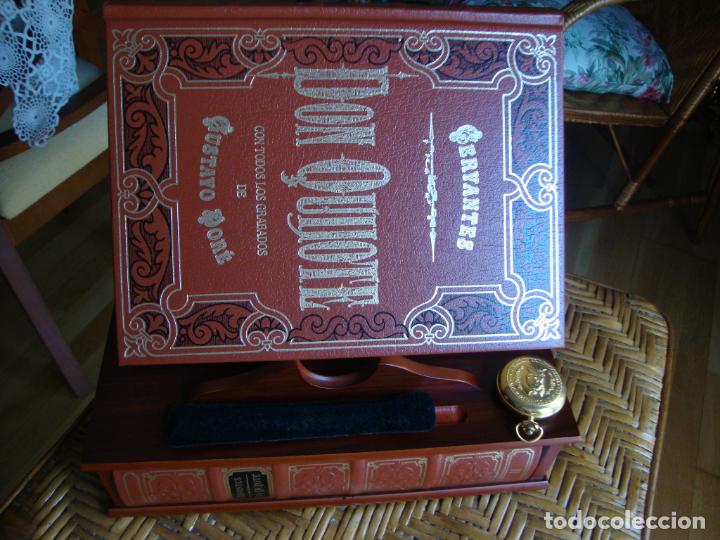 Libros de segunda mano: El quijote - Foto 1