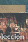 Libros de segunda mano: MAGIA - CHESTERTON, GILBERT KEITH - Foto 1