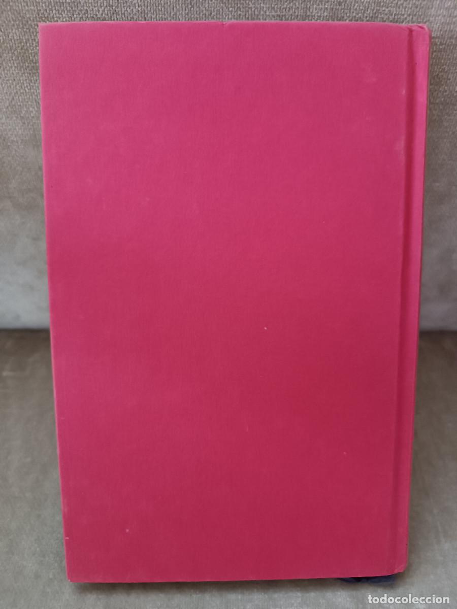 Libros de segunda mano: JULIO VERNE - DE LA TIERRA A LA LUNA - C&Iacute;RCULO DE LECTORES, 1992 - Foto 3