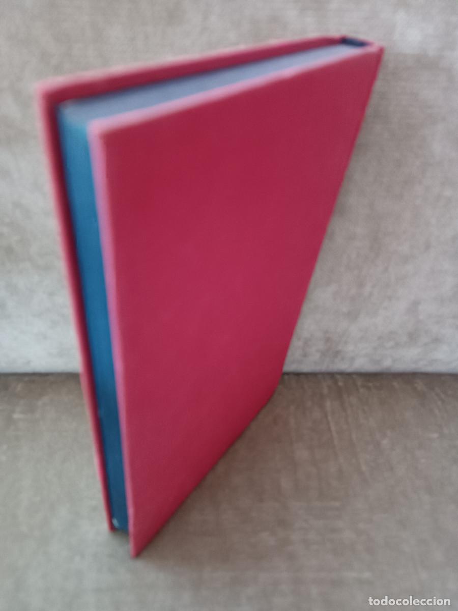 Libros de segunda mano: JULIO VERNE - DE LA TIERRA A LA LUNA - C&Iacute;RCULO DE LECTORES, 1992 - Foto 4