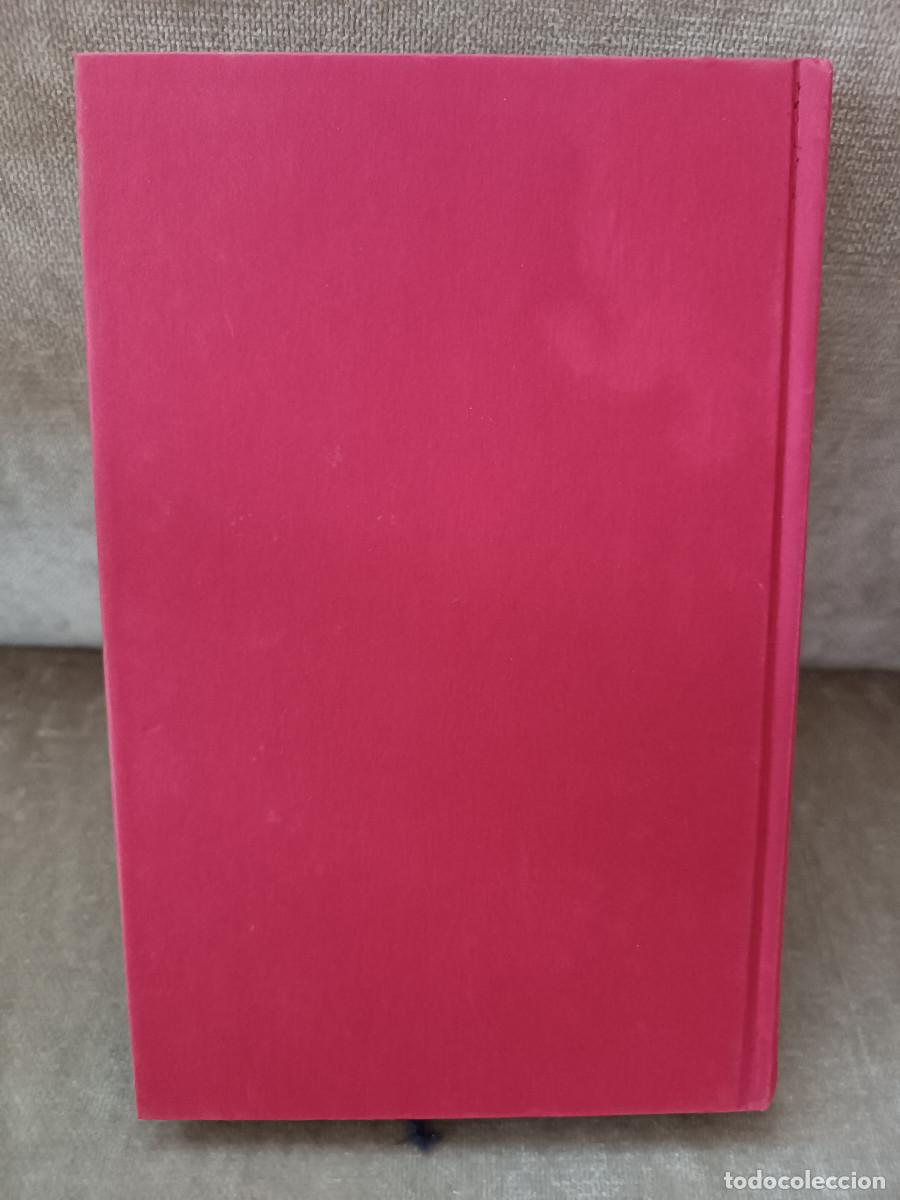 Libros de segunda mano: JULIO VERNE - CINCO SEMANAS EN GLOBO - C&Iacute;RCULO DE LECTORES, 1992 - Foto 3