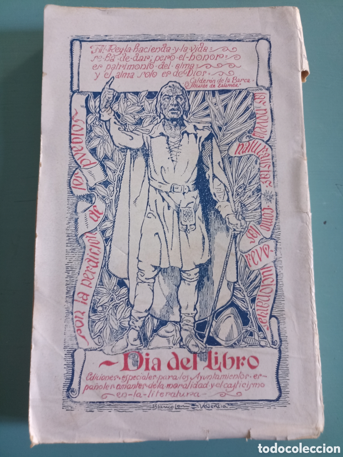 Libros de segunda mano: Aranzazu. Luis de Teran. Biblioteca Patria - Foto 5