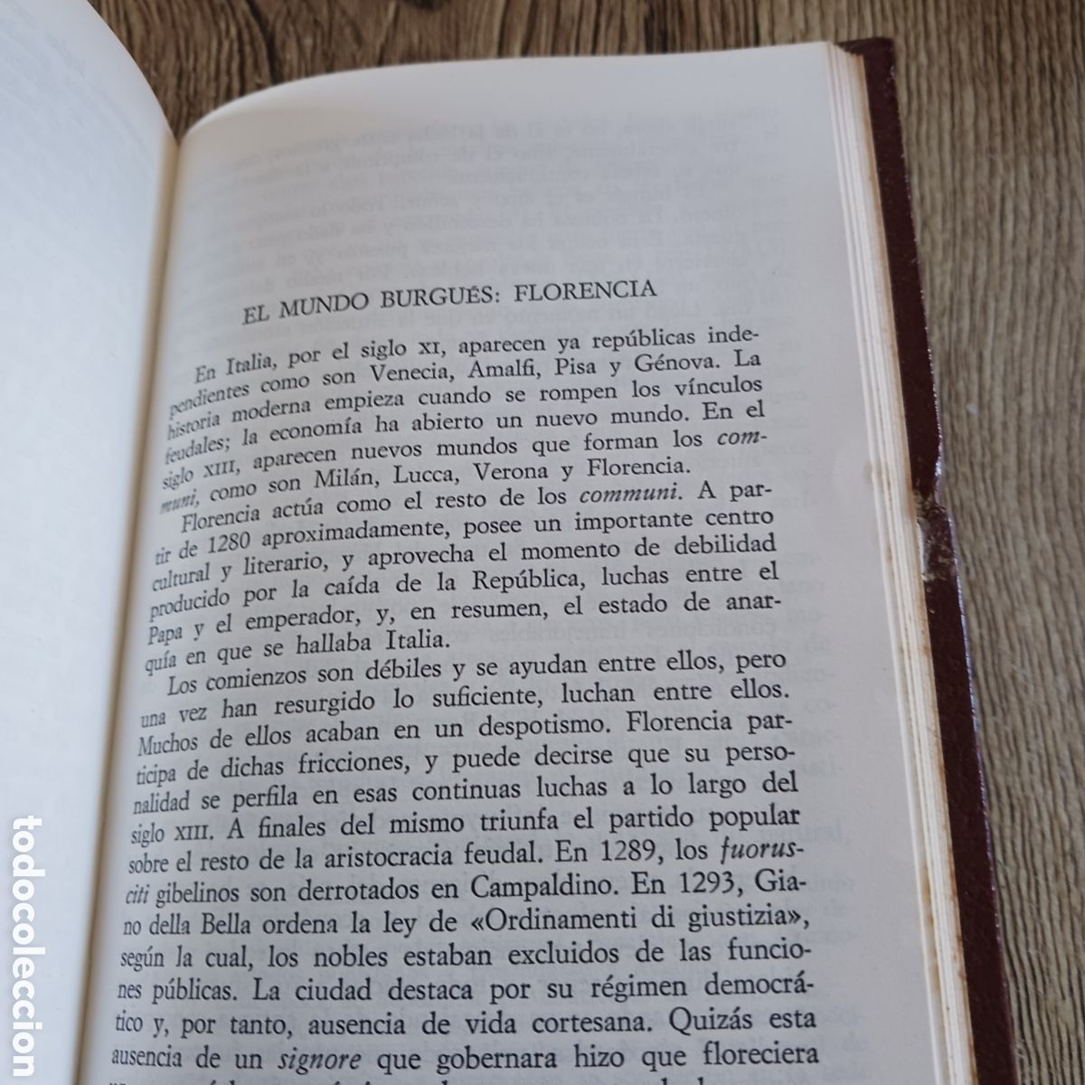Libros de segunda mano: El Decameron de Giovani Boccaccio - Foto 8