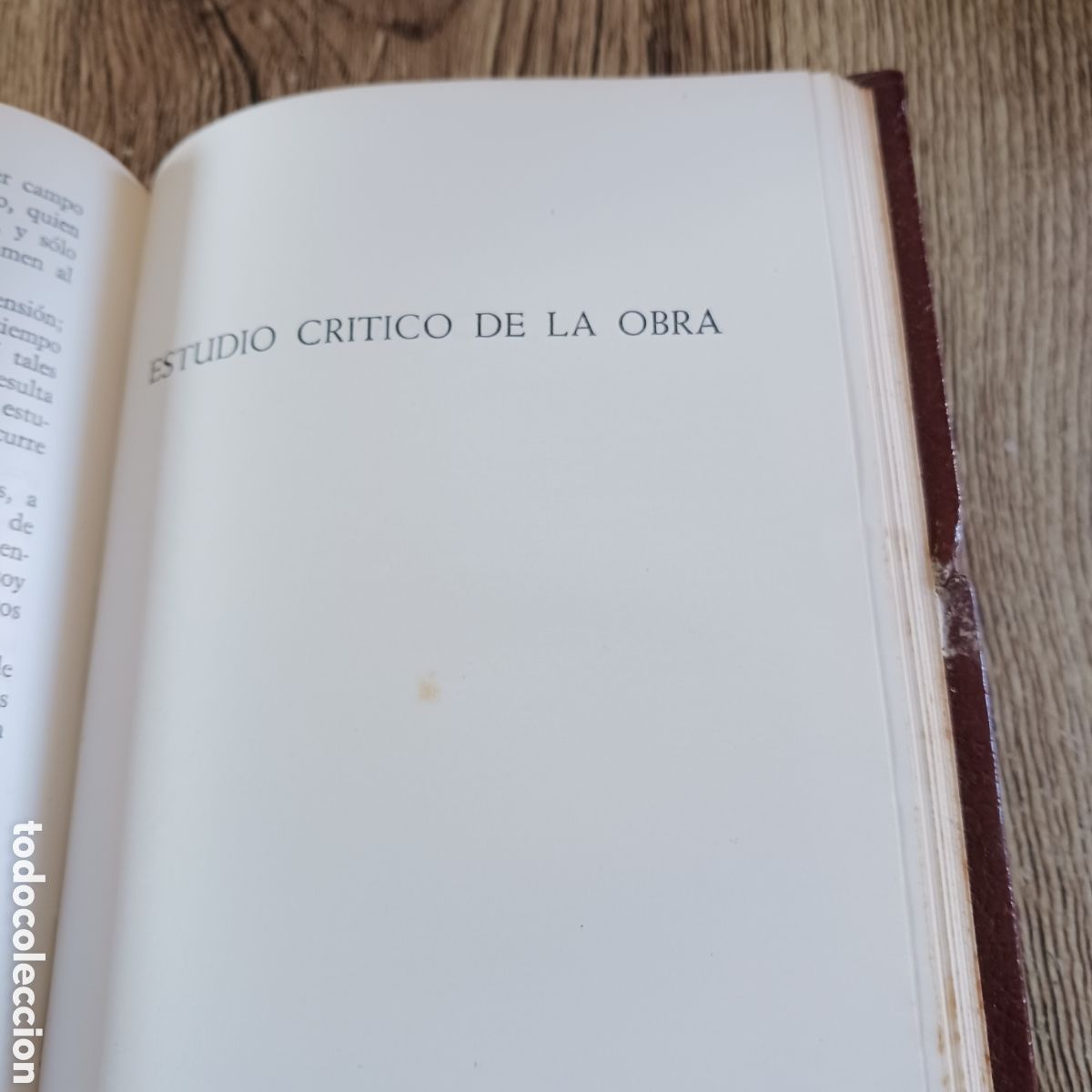 Libros de segunda mano: El Decameron de Giovani Boccaccio - Foto 9