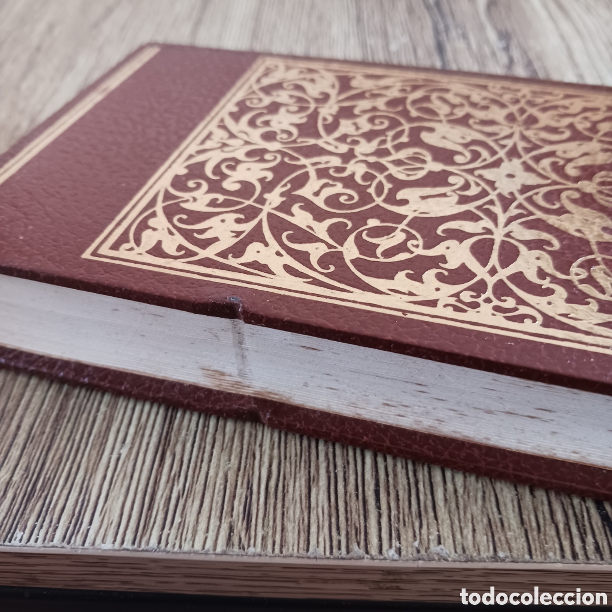 Libros de segunda mano: El Decameron de Giovani Boccaccio - Foto 10