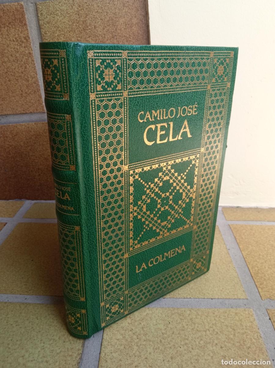 Libros de segunda mano: La colmena. Autor: Camilo Jos&eacute; Cela - Foto 1