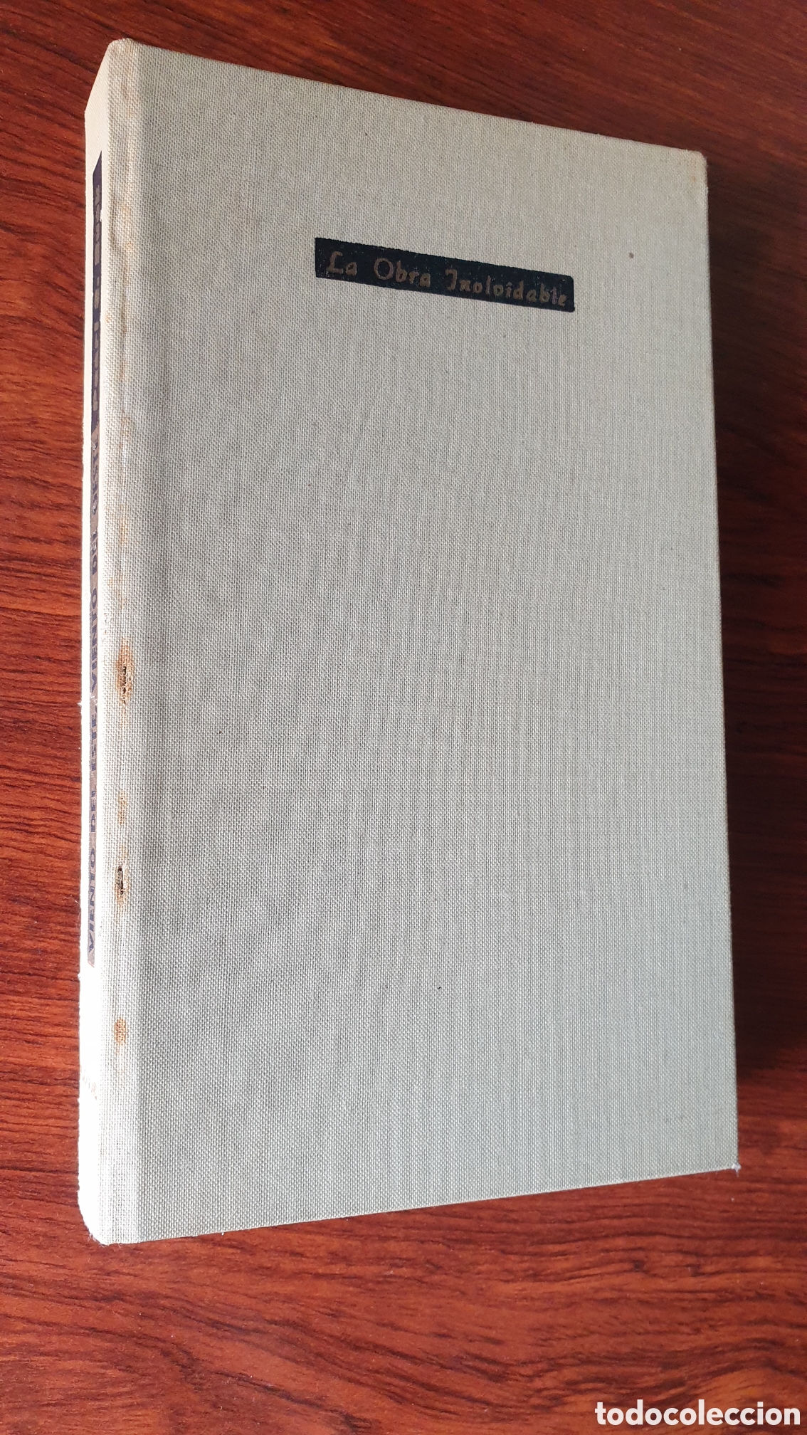 Libros de segunda mano: Viento del este viento del oeste. Pearl S. Buck - Foto 1