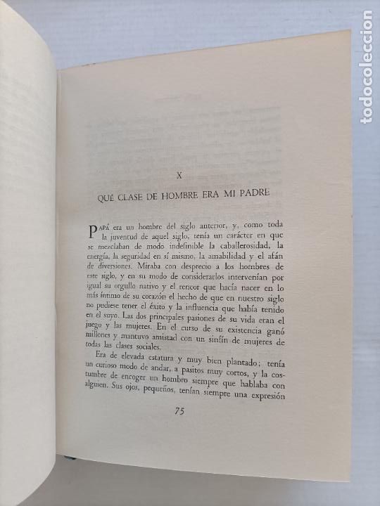 Libros de segunda mano: INFANCIA Y ADOLESCENCIA EDICIONES DEL ZODIACO 1944 - Foto 7