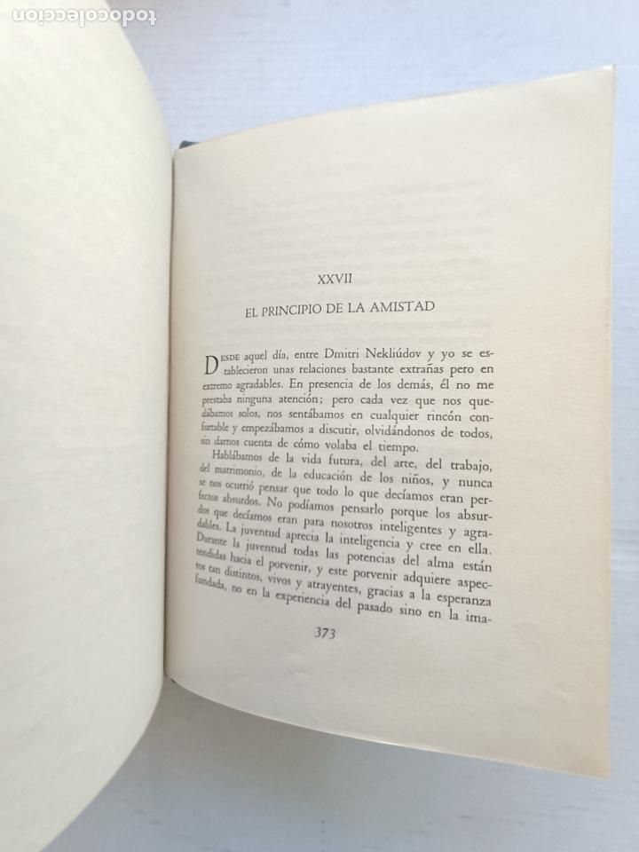 Libros de segunda mano: INFANCIA Y ADOLESCENCIA EDICIONES DEL ZODIACO 1944 - Foto 10