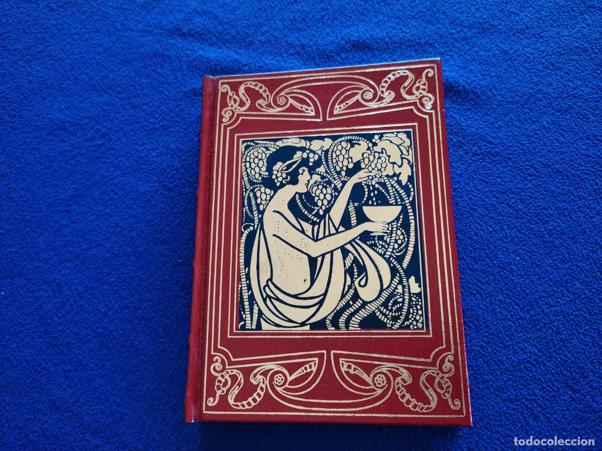 Libros de segunda mano: AFRODITA Pierre Louis Ed. Club Internacional del Libro 1993 - Foto 2